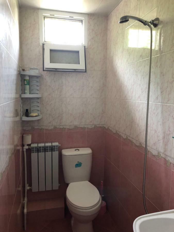 Second Room Yerevan Exterior photo